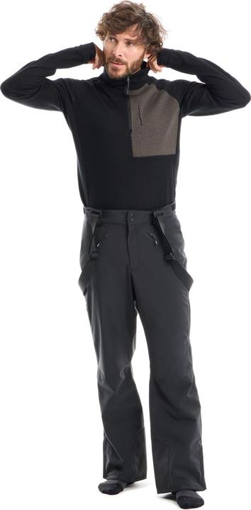 Immagine prodotto Stoic Maglione con zip Merino260 StadjanSt. (L)