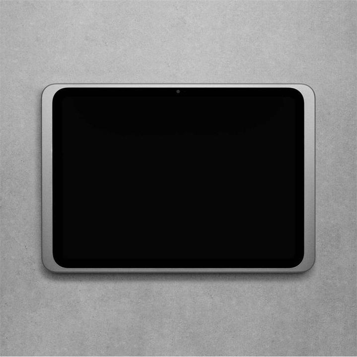 Produktbild Displine Dame Wall 2.0 Tablet Wandhalterung Apple iPad Pro 11" (2024) 27,9 cm (1