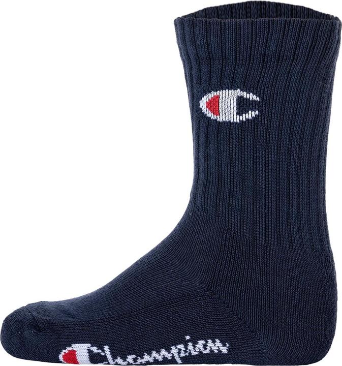 Produktbild Champion Crew Basic (6er Pack, 31 - 34)