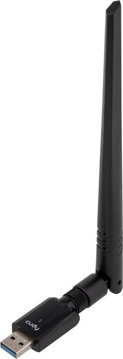Immagine prodotto Cudy Scheda di rete WU1400 WLAN (USB)