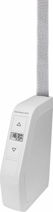 Actual product image Rademacher RolloTron Swivel Winder Comfort Minigurt 1540-UW