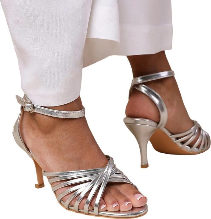 Where's That From Sandalen Cyprus