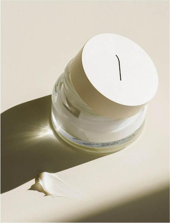 Produktbild Sioris enriched by nature cream (50 ml, 24h Creme)