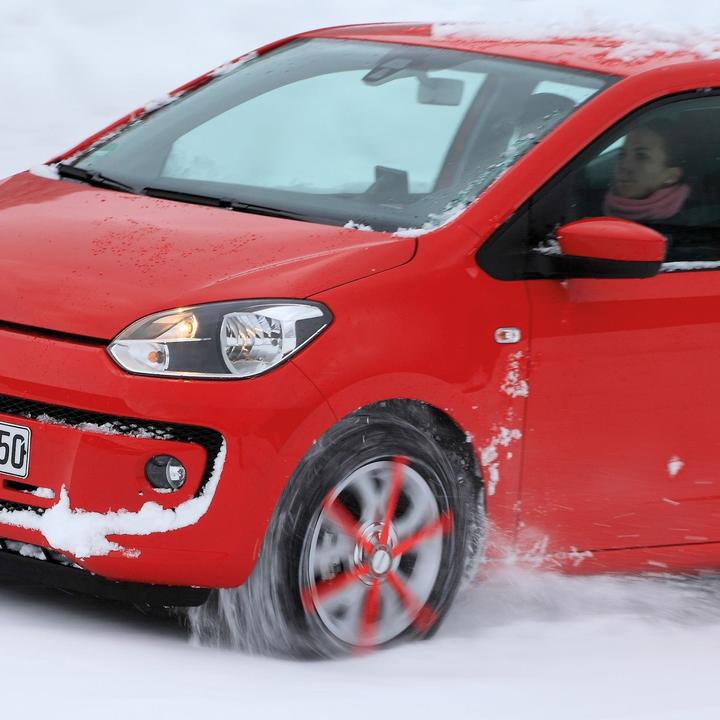 Produktbild Michelin Easy Grip T13
