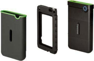 Produktbild Transcend StoreJet 25M3C (4 TB)