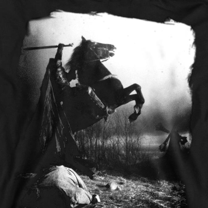 Immagine prodotto Sleepy Hollow Foggy Night Felpa Adulto Unisex (XL)