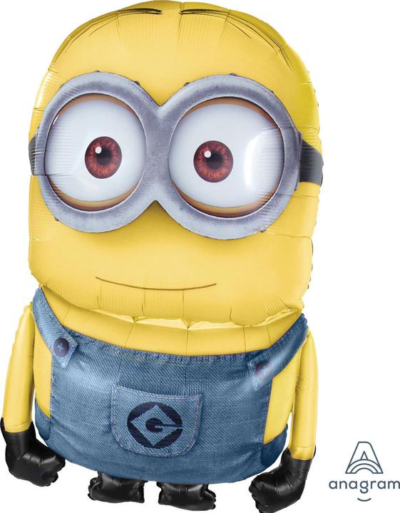 Immagine prodotto Amscan Minion (1 x)
