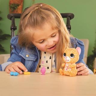 Image du produit FurReal Les chatons de Newborn (18.40 cm)