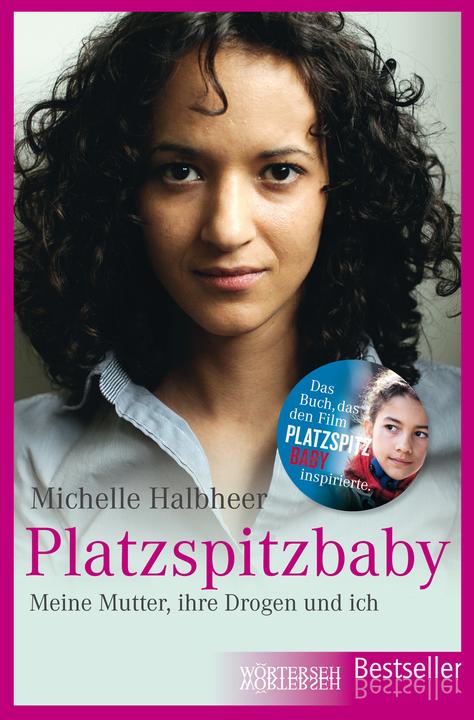 Platzspitzbaby (Allemand, Michelle Halbheer, 2015)