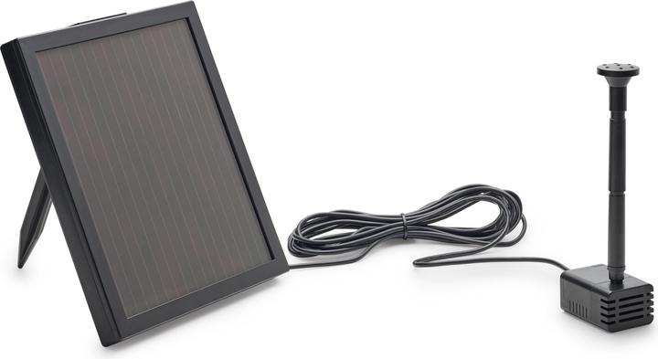 Produktbild Pontec PondoSolar 150