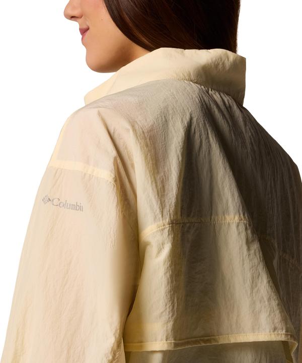 Immagine prodotto Columbia Paracutie Cropped Cargo (XS)