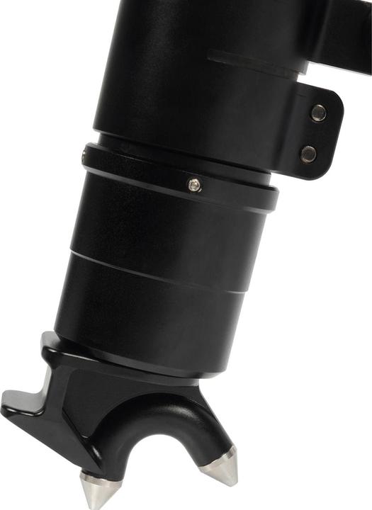 Image du produit Sirui SVT75 Lite+SVH15 (Métal, Carbone)