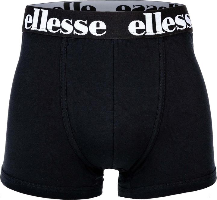 Produktbild Ellesse Boxershort Casual Stretch (XL, 7er Pack)