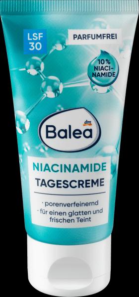 Immagine prodotto dm Balea Crema da giorno alla niacinamide (50 ml, Crema da giorno)