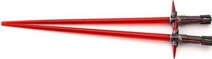 Actual product image Kotobukiya Star Wars - Episode VII: Kylo Ren Lichtschwert (2 Piece, Chopsticks)