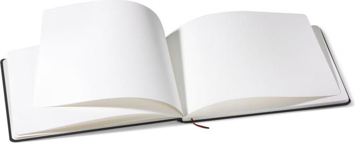 Immagine prodotto Hahnemühle Libro acquerello A 6 formato verticale 60 p. 200 g (A6, Copertina rigida)