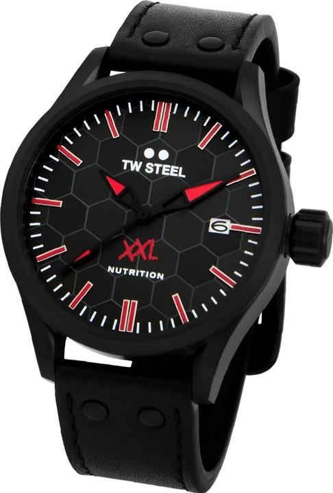 Actual product image TW-Steel VS106 Volante Limited Edtion (Analogue wristwatch)
