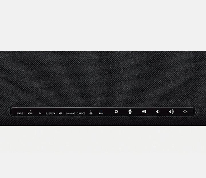 Produktbild Yamaha YAS-109 (60 W, 2.1 Kanal)