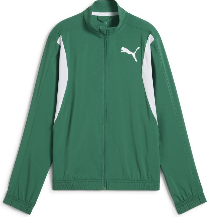 Actual product image Puma Y Cross The Line Jacket 3.0 (164)