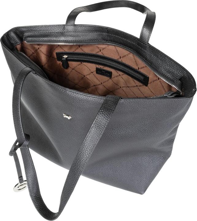 Image du produit Braun Büffel Shopper Hanna (20 l)