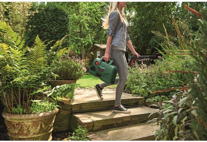 Actual product image Bosch Home & Garden EasyAquatak 100 Long Lance (Electrical connection)