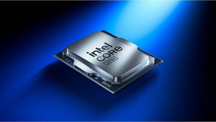 Actual product image Intel Core Ultra 9 285K (LGA 1851, 3.70 GHz, 24 -Core)