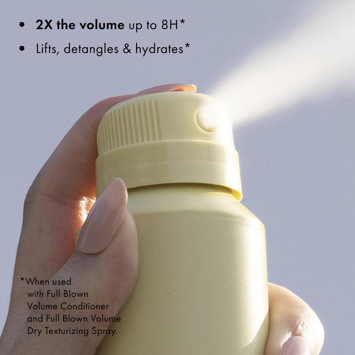 Image du produit Fekkai - Spray Volume Full Blown 150 ml (150 ml)