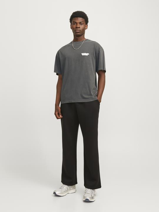 Produktbild Jack & Jones Gedruckt Rundhalsausschnitt T-shirt T-shirt (L)