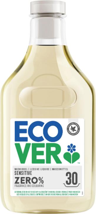 Immagine prodotto Ecover Detergente liquido (28 Cicli di lavaggio, Liquida)