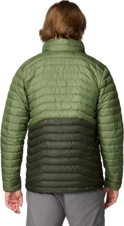 Actual product image Columbia Westridge™ Down Jacket (L)