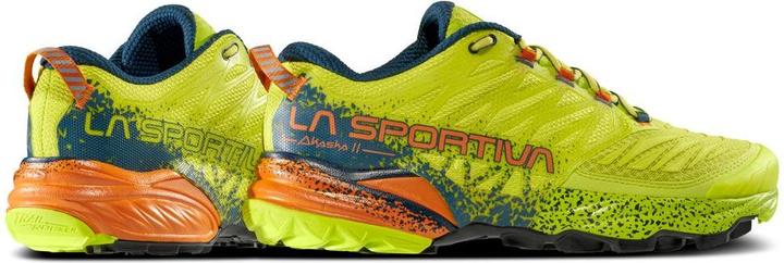 Produktbild La Sportiva Akasha II (45.5)