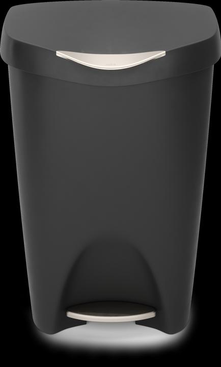 Image du produit Umbra Brim Mülleimer 50l mit Deckel (50 l)