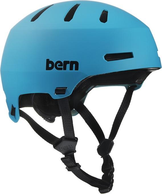Produktbild Bern Macon 2.0 Jr. MIPS (53 - 56 cm)