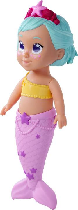 Image du produit Simba Poupée de bain sirène