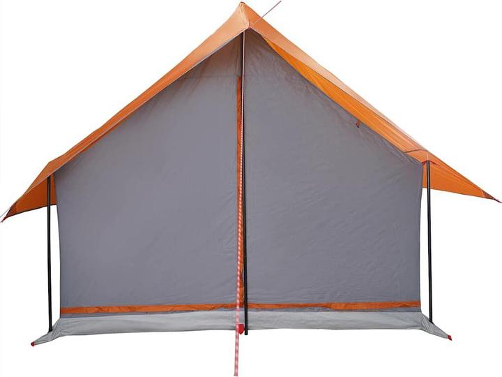 Immagine prodotto VidaXL Tenda da campeggio 5 persone impermeabile (Tenda a cupola, 8.15 kg, 5 persone)