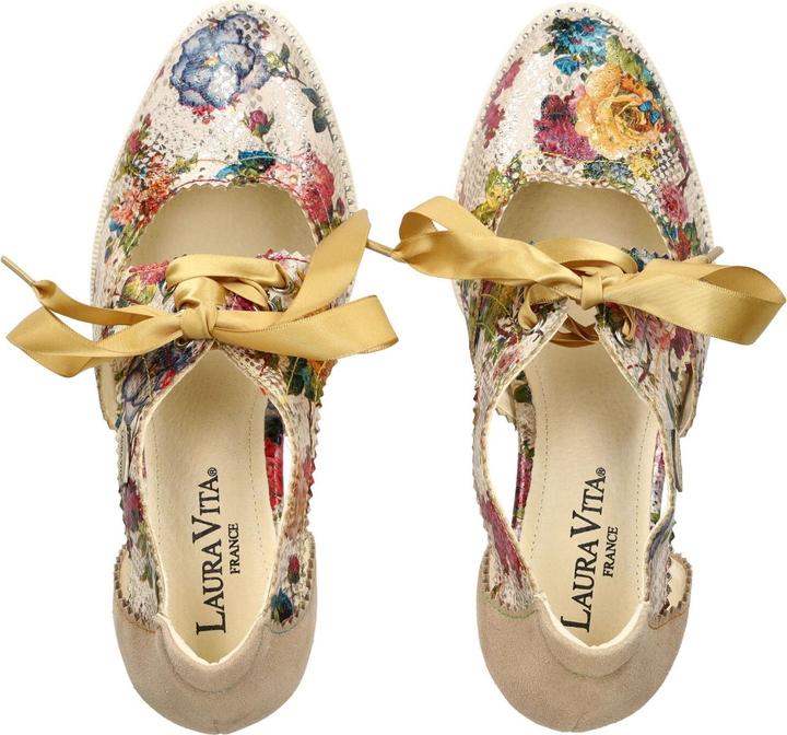Immagine prodotto Laura Vita Pumps (39)
