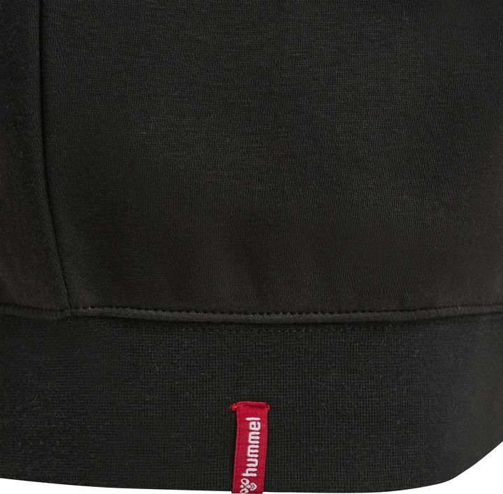 Actual product image hummel Red Classic Sweatshirt (3XL)