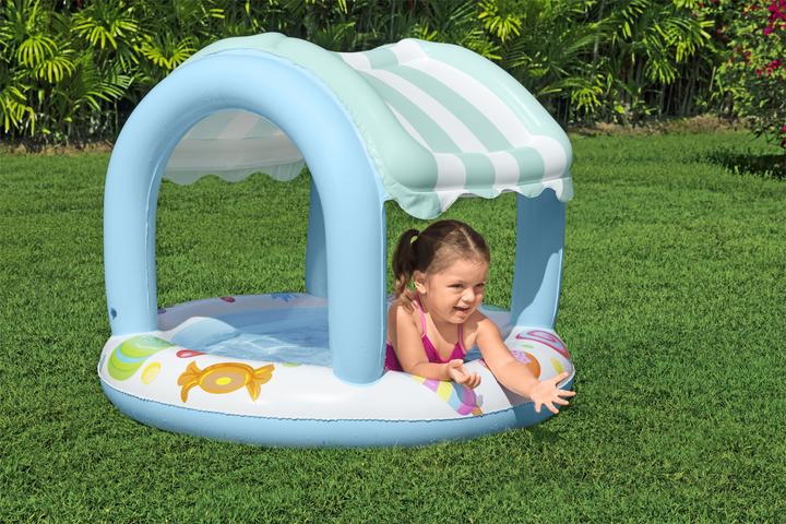 Produktbild Komelon KIDS POOL 52638 1.04MX84CM