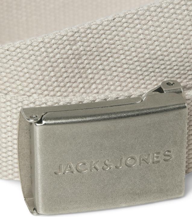 Image du produit Jack & Jones Jaclondon Woven Belt Noos (95)