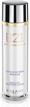 Actual product image Orlane B21 Extraordinaire Absolute Treatment Lotion (120 ml, 24h cream)