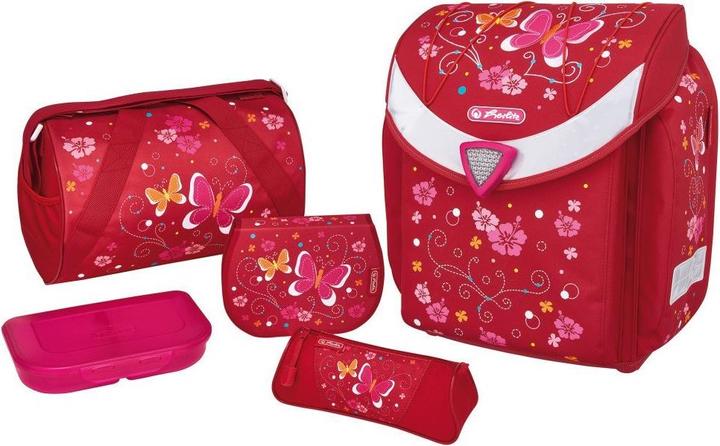 Produktbild Herlitz Flexi Plus