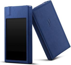 Actual product image Cowon Plenue J leather case