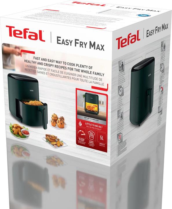 Produktbild Tefal EY245B