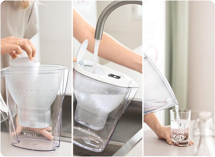 Productafbeelding Brita Marella XL Maxtra Pro