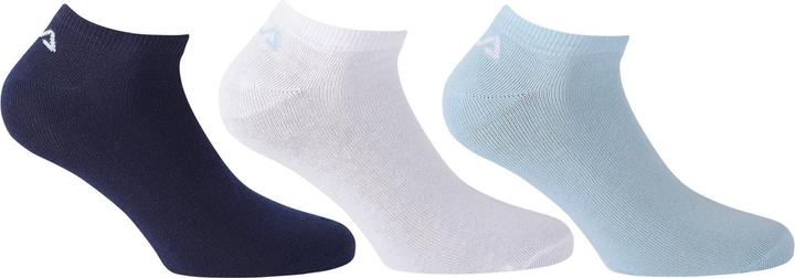 Actual product image FILA Sneaker socks (pack of 3, 35 - 38)