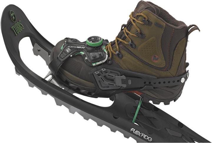 Actual product image Tubbs Flex RDG (24")
