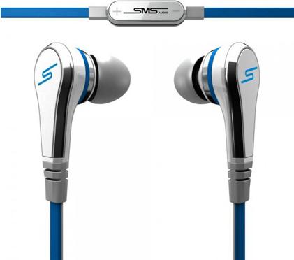 Image du produit SMS Audio Rue par 50 (Filaire)