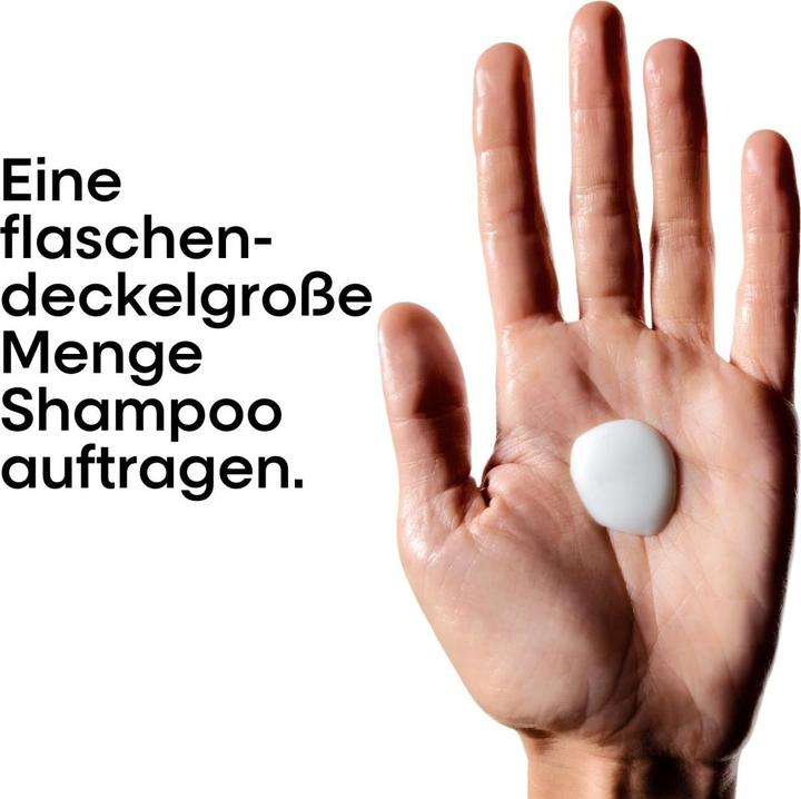 Produktbild L'Oréal Professionnel Absolut Repair Molecular (300 ml, Flüssiges Shampoo)