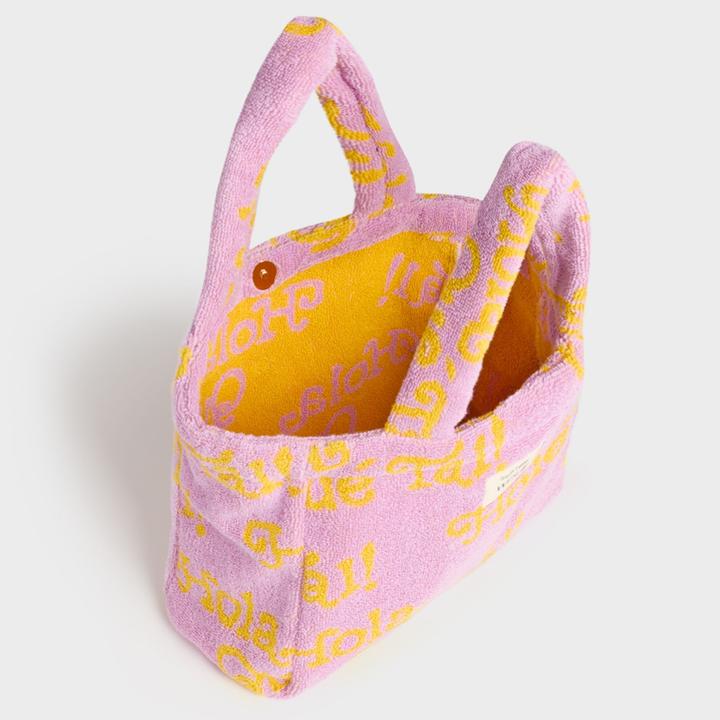 Immagine prodotto Wouf Borsa in spugna 25 cm
