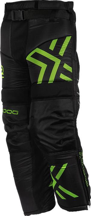 Immagine prodotto Oxdog X2 Pantaloni da portiere JR (110)